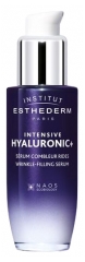 Institut Esthederm Intensive Hyaluronic+ Combleur Rides S&eacute;rum 30 ml