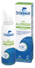 St&eacute;rimar Nez Allergique Adultes et Enfants 100 ml