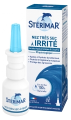 St&eacute;rimar Nez Tr&egrave;s Sec &agrave; Irrit&eacute; Spray Valve D&egrave;s 3 Ans 20 ml