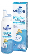 St&eacute;rimar B&eacute;b&eacute; Hygi&egrave;ne du Nez D&egrave;s la Naissance 100 ml