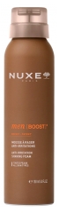 Nuxe Men [Boost] Mousse &agrave; Raser Anti-Irritations Toutes Peaux 150 ml