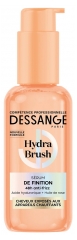 Dessange Hydra Brush S&eacute;rum de Finition Cheveux Expos&eacute;s aux Appareils Chauffants 110 ml