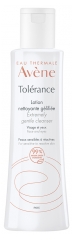 Av&egrave;ne Tol&eacute;rance Lotion Nettoyante G&eacute;lifi&eacute;e Visage et Yeux 200 ml