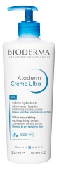 Mustela Hydra B&eacute;b&eacute; Lait Corps Hydratant 500 ml
