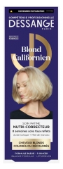 Dessange Blond Californien Soin Patine Nutri-Correcteur Cheveux Blonds Color&eacute;s ou D&eacute;color&eacute;s140 ml