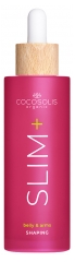 Cocosolis Slim+ S&eacute;rum Modelant Ventre et Bras 100 ml