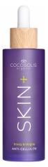 Cocosolis Skin+ S&eacute;rum Anti-Cellulite Fesses et Cuisses 100 ml