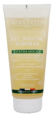 BeauTerra Gel Douche Surgras 2en1 Extra-Doux 200 ml&nbsp;