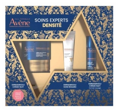 Av&egrave;ne DermAbsolu Soins Experts Densit&eacute; Coffret