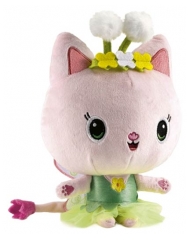 Biosynex Bouillotte Peluche D&eacute;houssable Universal F&eacute;e Minette