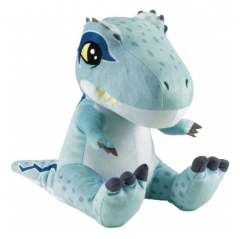 Biosynex Bouillotte Peluche D&eacute;houssable Universal Blue