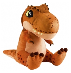 Biosynex Bouillotte Peluche D&eacute;houssable Universal T-Rex