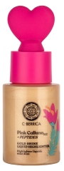 Natura Siberica C-Berrica Highlighter Liquide Hydratant &Eacute;clat&nbsp;30 ml