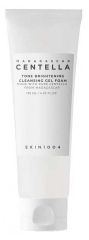 Skin1004 Madagascar Centella Tone Brightening Cleansing Gel Moussant Nettoyant 125 ml