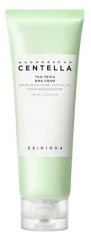 Skin1004 Madagascar Centella Tea Trica BHA Mousse Nettoyante Exfoliante 125 ml