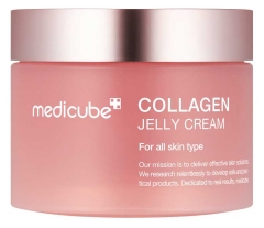 Medicube Collagen Jelly Cr&egrave;me 110 ml