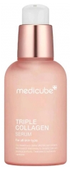 Medicube Triple Collagen S&eacute;rum Anti-&Acirc;ge 55 ml