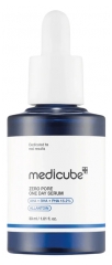 Medicube Zero Pore One Day S&eacute;rum pour la Nuit 30 ml