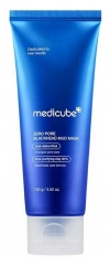 Medicube Zero Pore Blackead Masque Visage 100 g