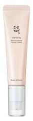 Beauty of Joseon S&eacute;rum Revitalisant pour les Yeux 30 ml