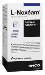 NHCO L-Nox&eacute;am Sommeil R&eacute;parateur 63 Unit&eacute;s