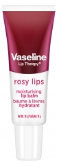 Vaseline Baume &agrave; L&egrave;vres L&egrave;vres Ros&eacute;es Sublim&eacute;es 10 g