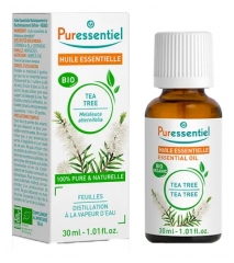 Puressentiel Tea Tree Bio 30 ml