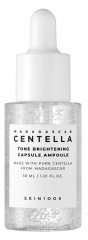 Skin1004 Madagascar Centella Tone Brightening Ampoule Effet &Eacute;claircissante 50 ml