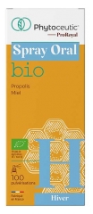 Phytoceutic ProRoyal Bio Spray Oral Propolis Miel Bio 15 ml