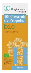 Phytoceutic ProRoyal Bio 100% Extrait de Propolis Mac&eacute;rer &agrave; Froid Bio 15 ml