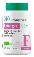 Phytoceutic Phytoc Onagre Hle Bio 120Cp