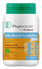 Phytoceutic Proroyal Phytoc Bio Gel&eacute;e Roy Lyoph 60Cp