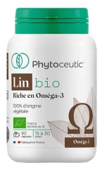 Phytoceutic Phytoc Lin Bio 90Cp