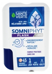 Sant&eacute; Verte Sv Somniphyt Total Nuit Flash 6U
