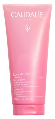 Caudalie Rose des Vignes Gel Douche 200 ml