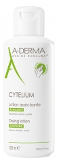 A-DERMA Cytelium Lotion Apaisante Ass&eacute;chante 100 ml