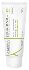 A-DERMA Dermalibour+ CICA - Cr&egrave;me R&eacute;paratrice Peaux Irrit&eacute;es100 ml