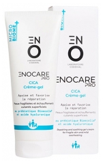 Codexial Enocare Pro CICA Cr&egrave;me-Gel Peaux Fragilis&eacute;es 75 ml