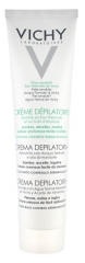 Vichy Cr&egrave;me D&eacute;pilatoire Dermo-Tol&eacute;rance Peau Sensible 150 ml