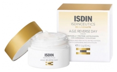 Isdin Isdinceutics A.G.E Reverse Soin pour le Visage Remodelant 51,5 g