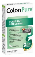 Nutreov Colon Pure 40 G&eacute;lules