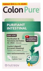 Nutreov Colon Pure 80 G&eacute;lules