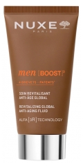 Nuxe Men [Boost] Soin Revitalisant Anti-&Acirc;ge Global Toutes Peaux 50 ml