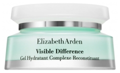 Elizabeth Arden Visible Difference Gel Hydratant 75 ml