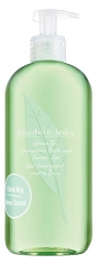 Elizabeth Arden Green Tea Gel &Eacute;nergisant Bain 500 ML