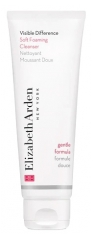Elizabeth Arden Visible Diff&eacute;rence Nettoyant Moussant Formule Douce 125 ml