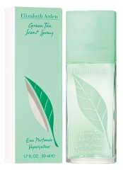 Elizabeth Arden Green Tea Eau Parfum&eacute;e Vaporisateur 50 ml