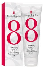 Elizabeth Arden Eight Hour HydraPlay Nettoyant 2en1 Quotidien 125 ml