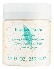 Elizabeth Arden Green Tea Cr&egrave;me Nectar au Miel Corps 250 ml