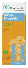 Phytoceutic ProRoyal Bio Sirop Propolis Miel 90 ml